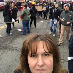 Meet your Posher, Dorothy